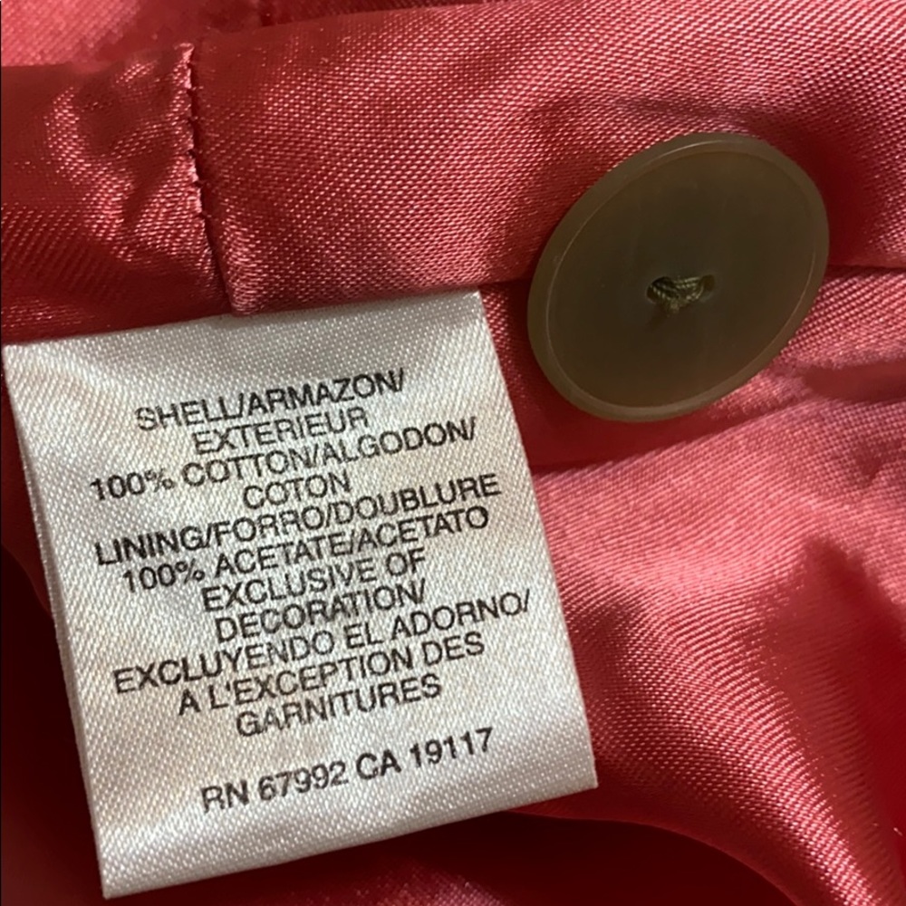 Pretty Blazer - image 4